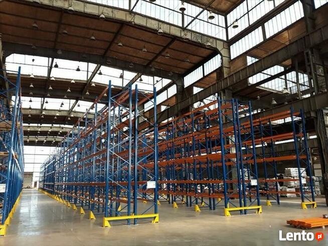 Hala/Magazyn, 1 125 m², Katowice