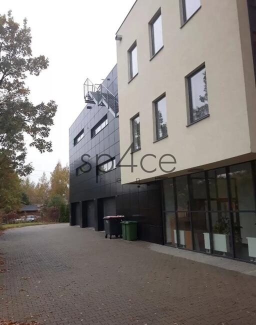 Hala/Magazyn, 2 562 m², Katowice