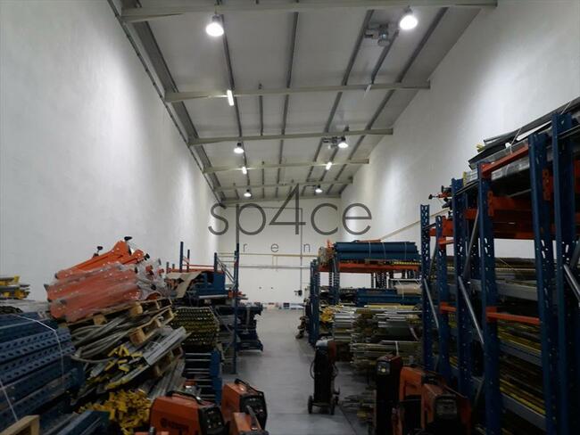 Hala/Magazyn, 2 562 m², Katowice