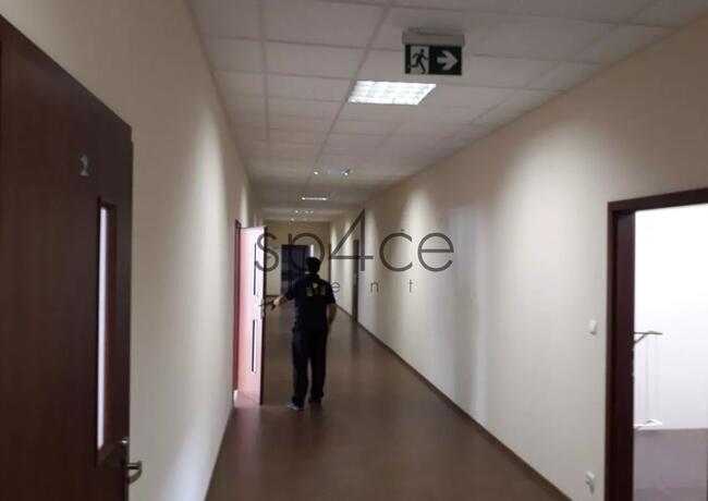 Chłodnia do wynajęcia - Mysłowice 2400 m2 , hala