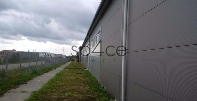 Hala/Magazyn, 3 600 m², Sochaczew