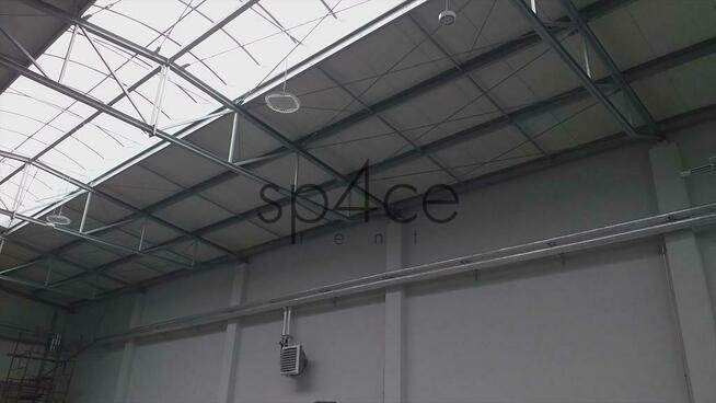 Hala/Magazyn, 10 000 m², Mysłowice - TANIO / teraz