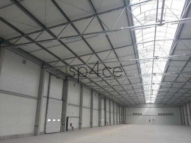 Hala/Magazyn, 10 000 m², Mysłowice - TANIO / teraz