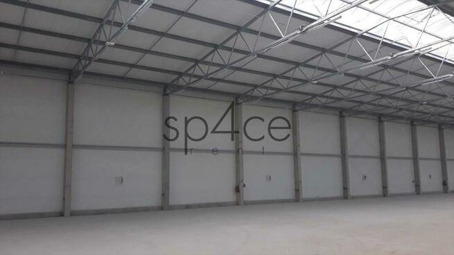 Hala/Magazyn, 10 000 m², Mysłowice - TANIO / teraz
