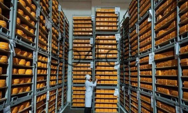 Hala/Magazyn, 1 406 m², Szczecin