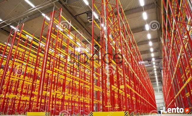 Hala/Magazyn, 3 500 m², Stryków