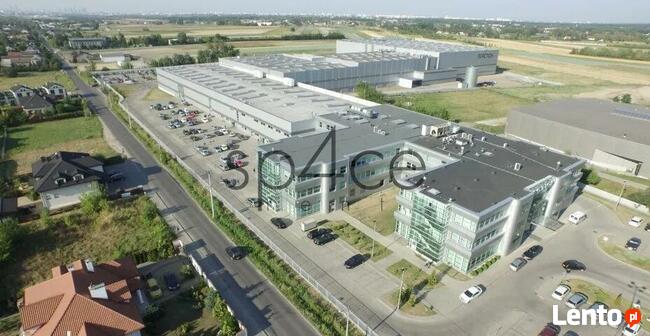 Hala/Magazyn, 6 000 m², Kostrzyn