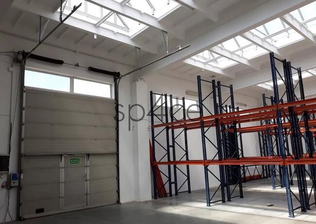 Hala/Magazyn, 4 200 m², Gdańsk