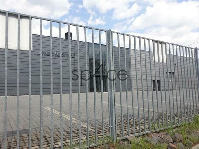 Hala/Magazyn, 3 200 m², Wrocław