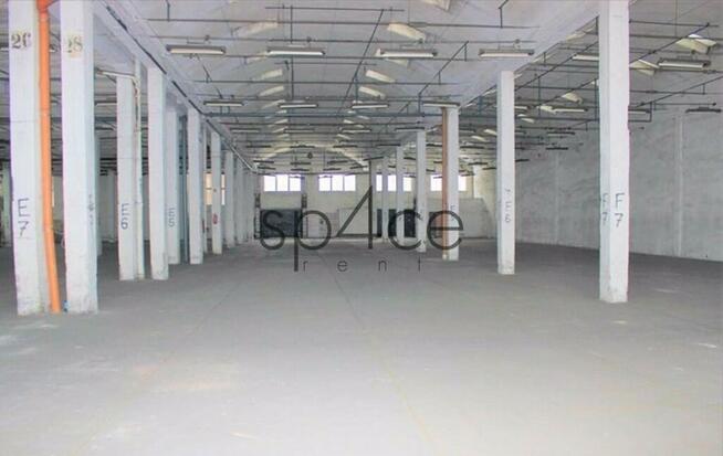 Hala/Magazyn, 4 523 m², Mysłowice