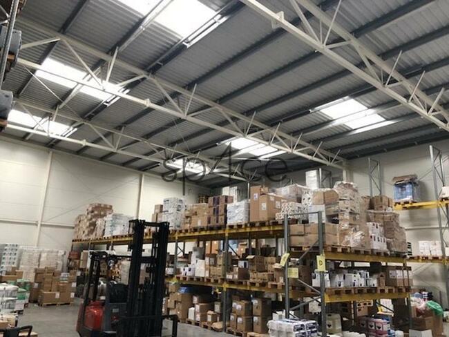 Hala/Magazyn, 2 000 m², Radom