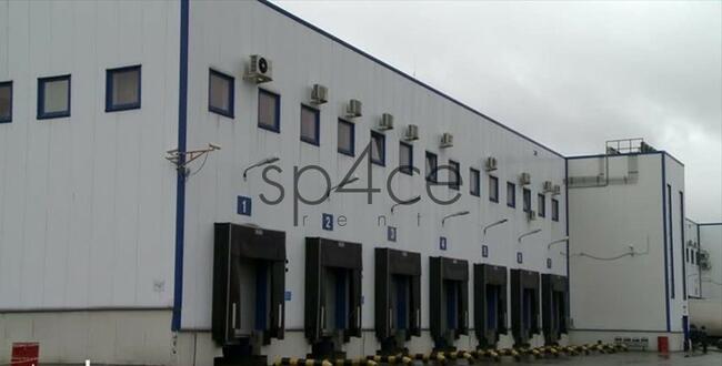 Hala/Magazyn, 4 000 m², Skawina