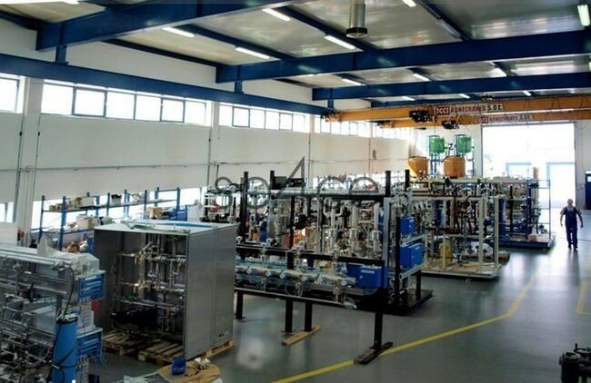 Hala/Magazyn, 5 400 m², Kraków