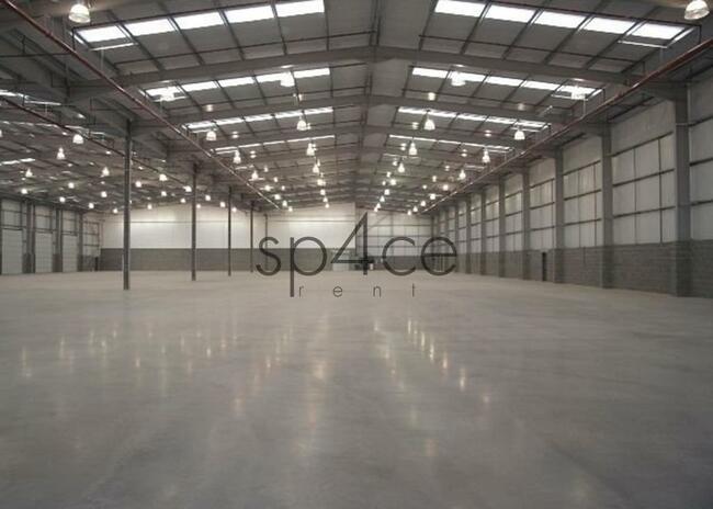 Hala/Magazyn, 3 240 m², Ożarów Mazowiecki