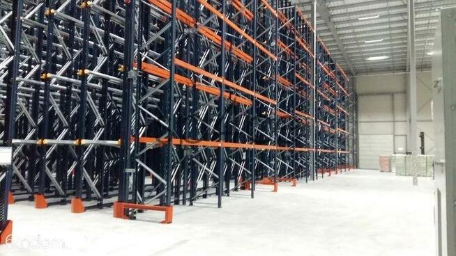 Hala/Magazyn, 3 500 m², Białystok