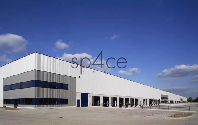 Hala/Magazyn, 18 000 m², Lublin