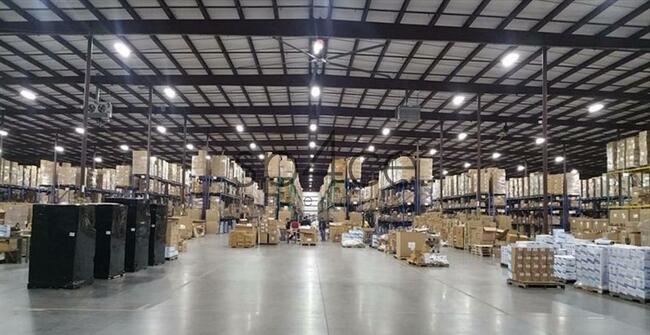 Hala/Magazyn, 7 800 m², Bydgoszcz