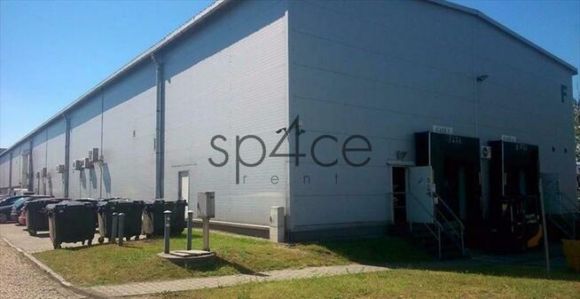 Hala/Magazyn, 5 400 m², Marki
