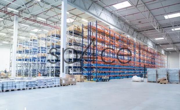 Hala/Magazyn, 856 m², Lublin