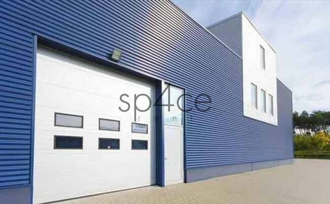 Hala/Magazyn, 7 500 m², Tczew