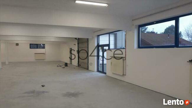Hala/Magazyn - warehouse, 1 200 m², Brwinów