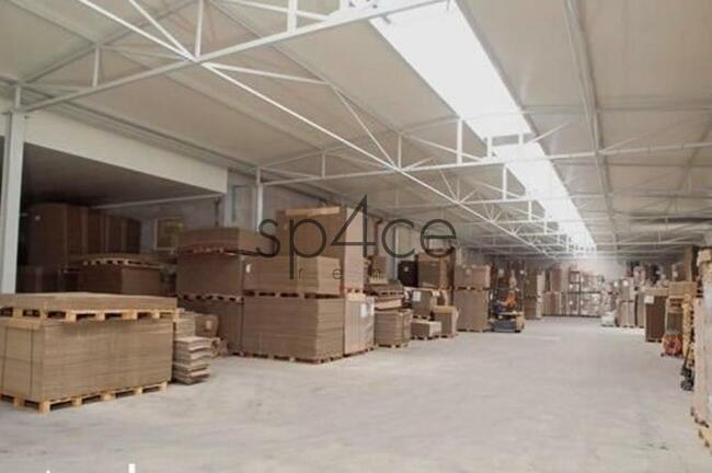 Hala.Magazyn A klasa 1800 m2, Kraków-Czyżyny