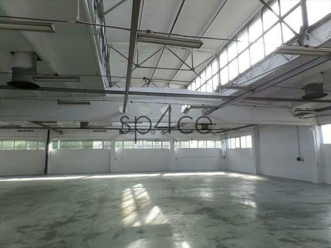 Hala.Magazyn A klasa 1700 m2, Warszawa-Włochy