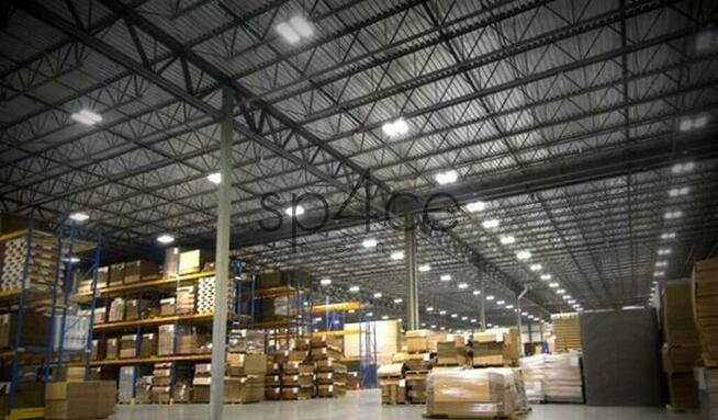 Magnazyn.Hala w. standard Pruszcz Gdański 9000 m