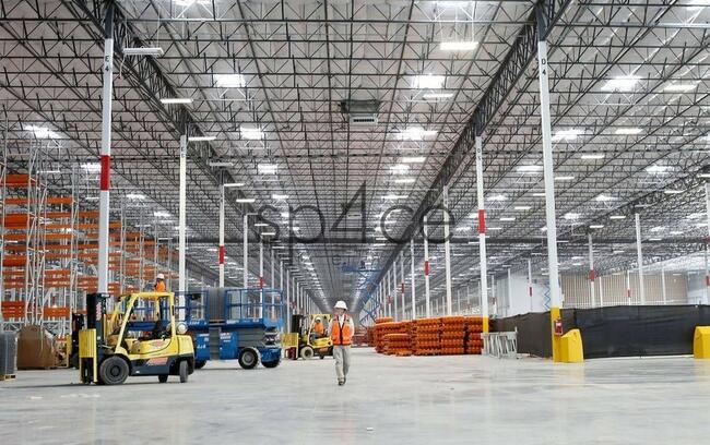 Hala.Magazyn A klasa Piaseczno, 9300 m2 TV GRATIS