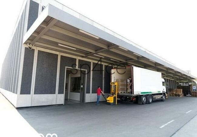 Hala.Magazyn w Piaseczno 2000 m2 k. Warszawa
