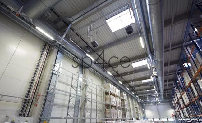 Magazyn.Hala 20000m2 Jelcz-Laskowice o. Wrocław