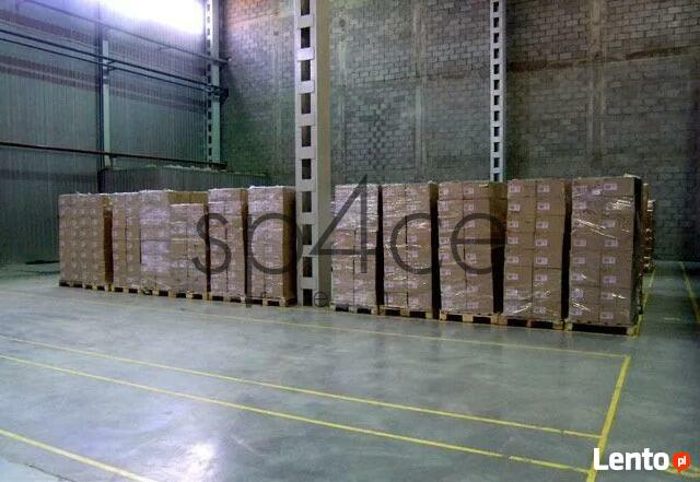 Hala.Magazyn Procisne ok. Ustrzyk Dolnych, 700 m2