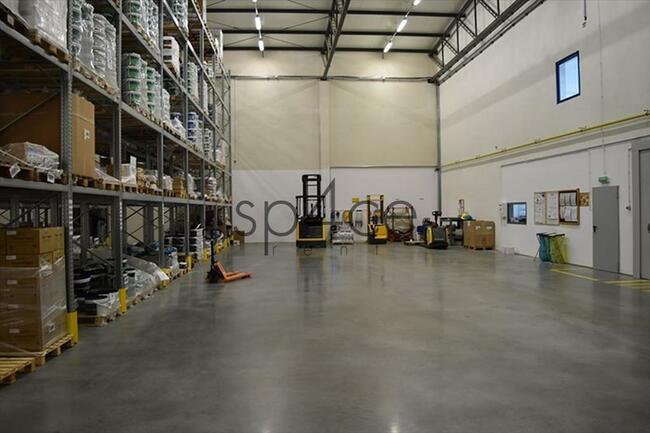 Hala.Magazyn, Piekoszów k.Kielc, 650 m2