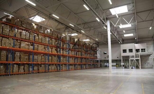 Hala.Magazyn, 1580m2, Niemce okolice Lublina