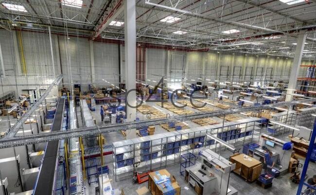 Magazyn.Hala 2500m2, Stryków okolice Łodzi