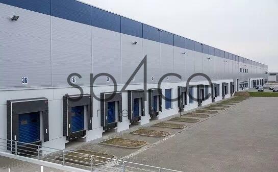 Hala.Magazyn A klasa 2000m2, Nadarzyn