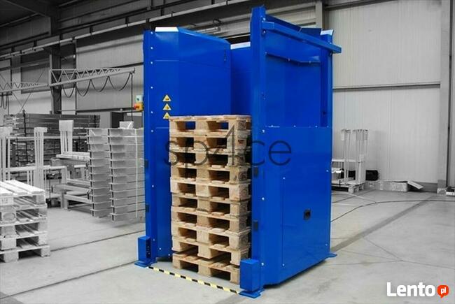 Hala.Magazyn Ozorków okolice Zgierza 3200 m2