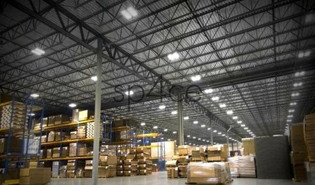 Hala.Magazyn, Świnoujście, 1000 m2 - Szczecin