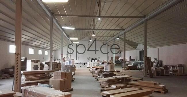 Magazyn. Hala 500 m2, Warszawa-Ursus