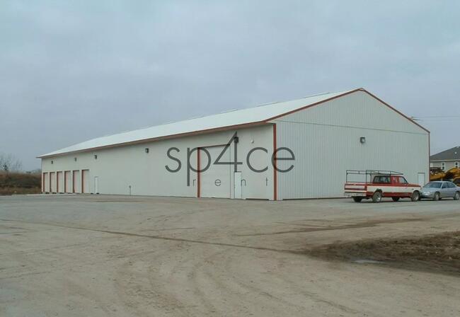 Hala. Magazyn, Ostaszewo, 650 m2