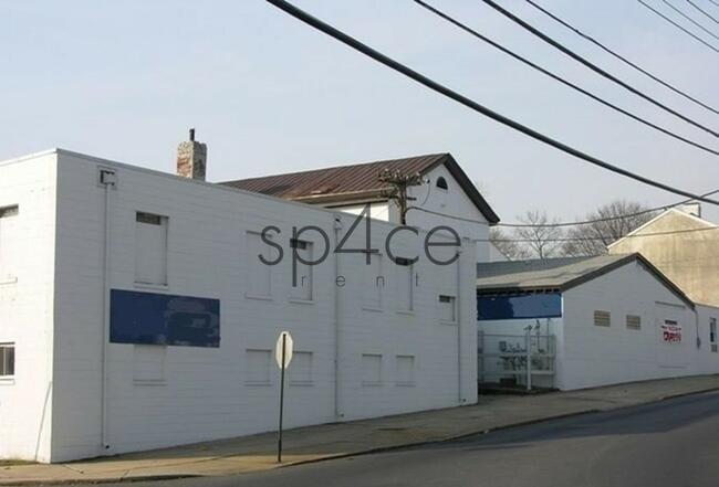 Hala. Magazyn, 800 m2, Lublin-Bursaki