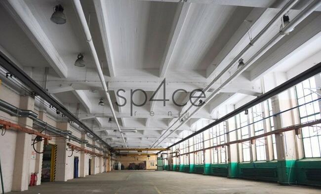 Magazyn. Hala 9000 m2 Chełm