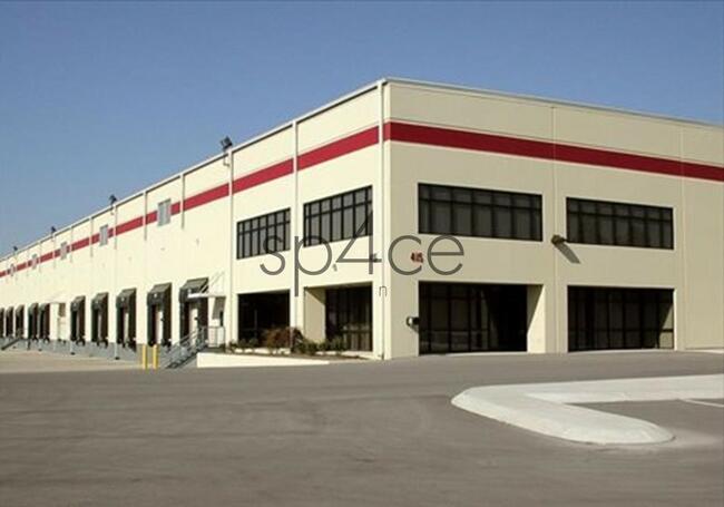 Hala. Magazyn A klasa 1800 m2, Kraków-Czyżyny