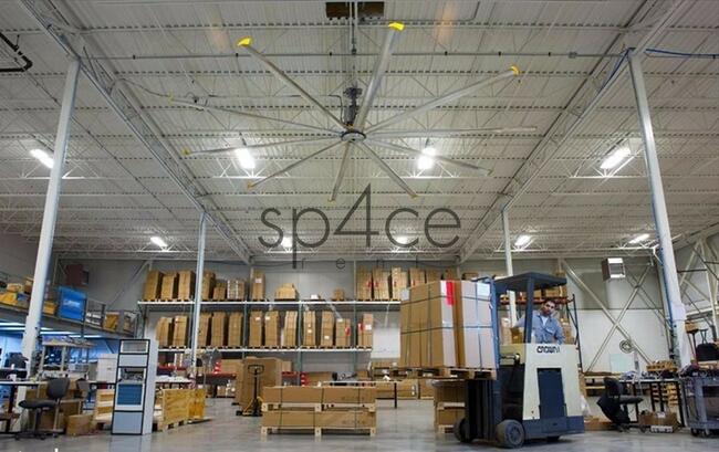 Hala. Magazyn Kórnik okolice Poznania, 1000 m2