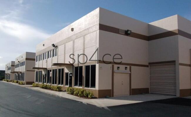 Magazyn. Hala k/ Siedlce 1500 m2