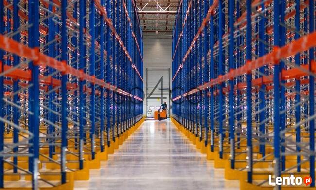 GOODMAN - Magazyn, Hala - Szczecin , 30250 m2