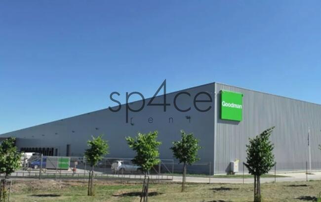 Magazyn, Hala - Lublin, 21250 m2