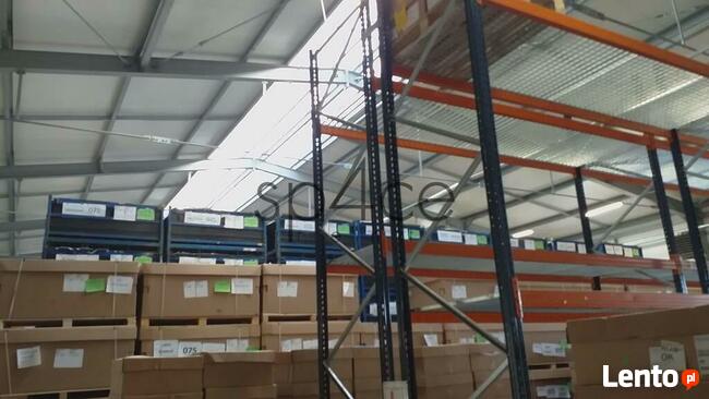 Hala.Magazyn 1500 m2, 1000 m2 OLSZTYN, OSTRÓDA