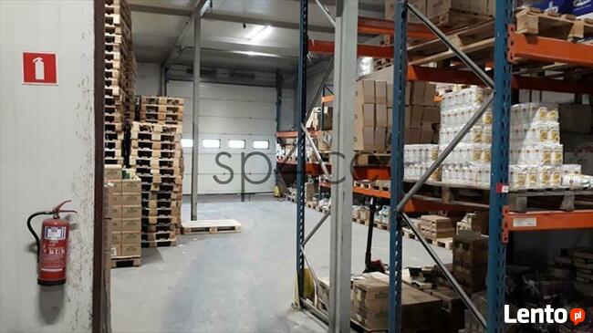 Hala.Magazyn 1500 m2, 1000 m2 OLSZTYN, OSTRÓDA