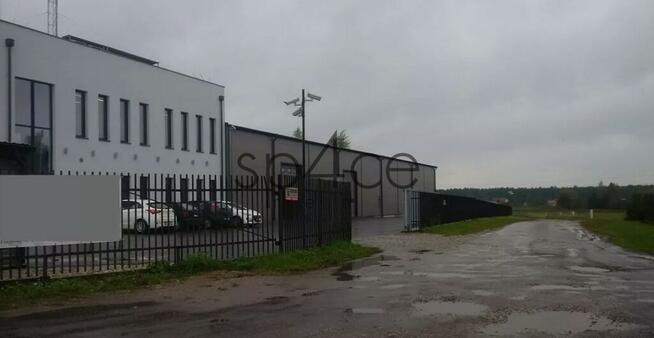 Piaseczno , Nadarzyn - Hala. Magazyn 1100 m2